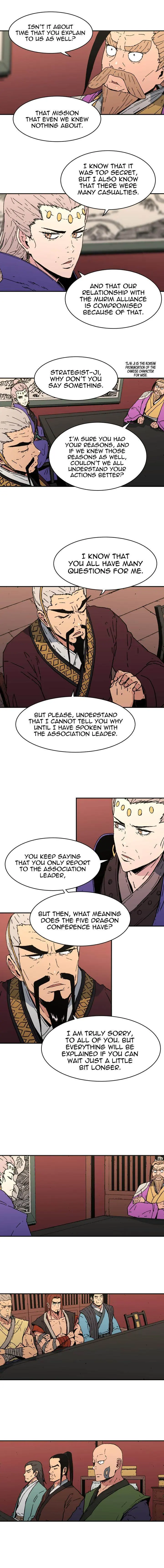 Peerless Dad Episode 75 - Page 6
