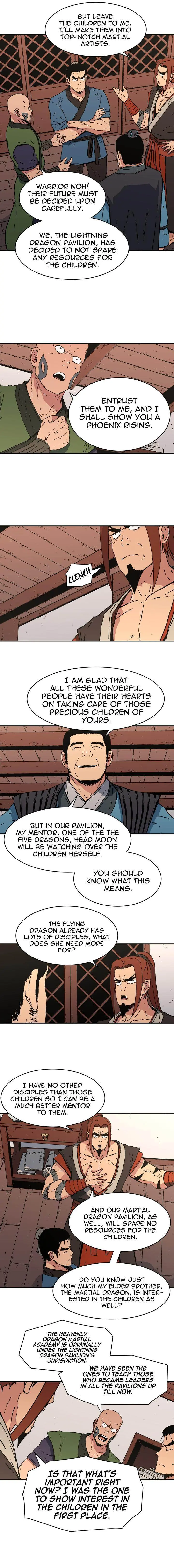 Peerless Dad Episode 76 - Page 13