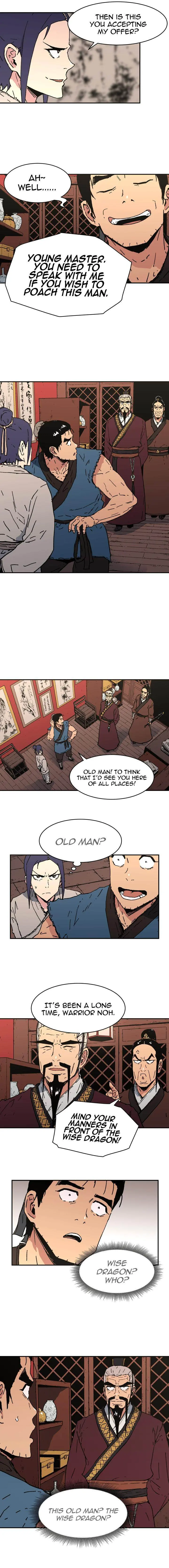 Peerless Dad Episode 76 - Page 4