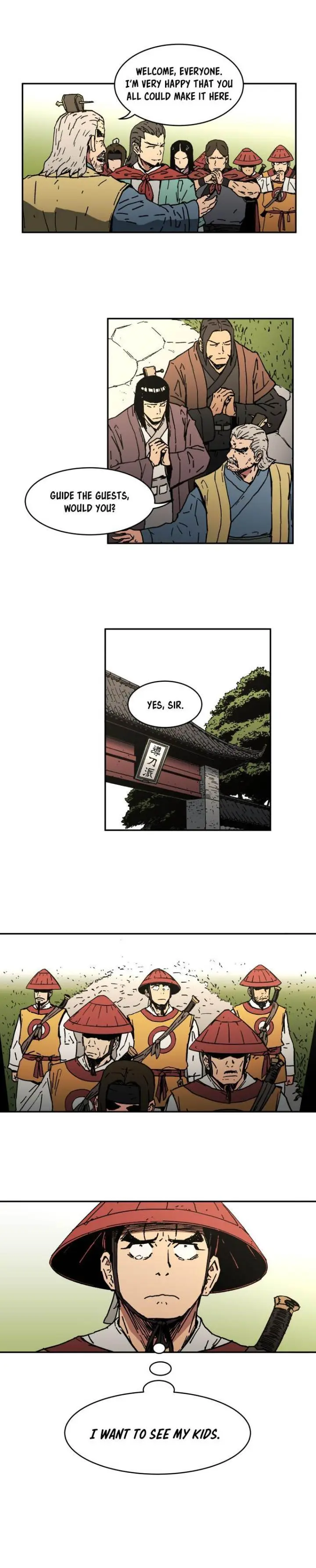 Peerless Dad Episode 8 - Page 17