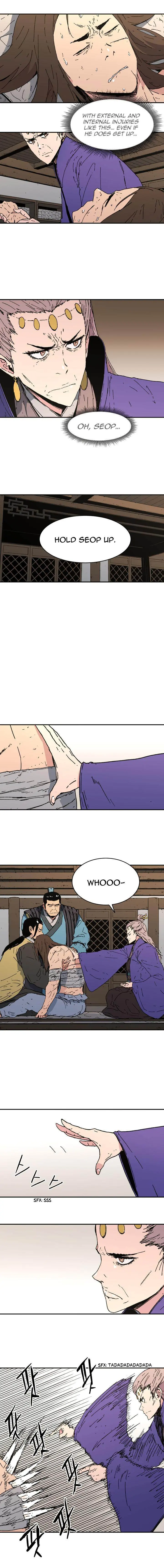 Peerless Dad Episode 80 - Page 4