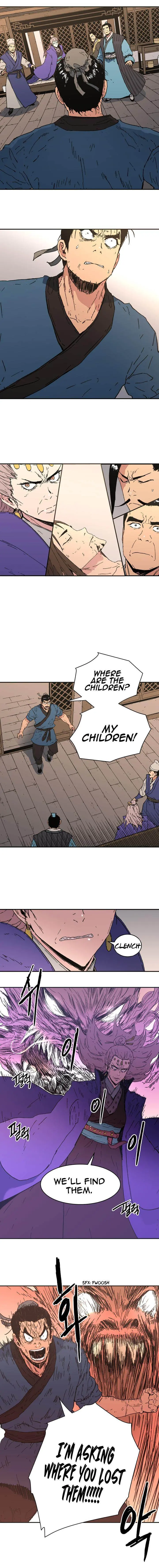 Peerless Dad Episode 80 - Page 6