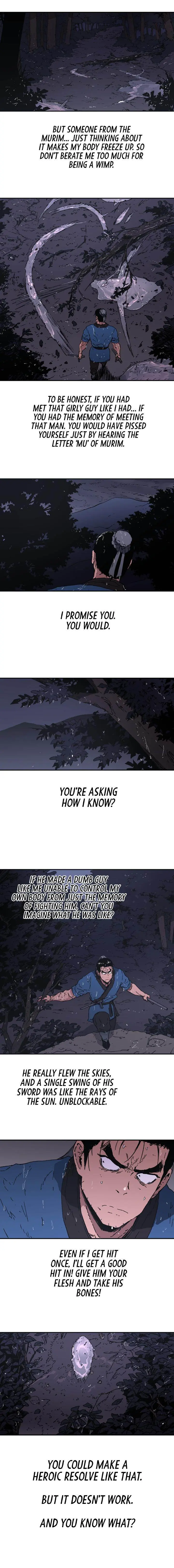 Peerless Dad Episode 81 - Page 12