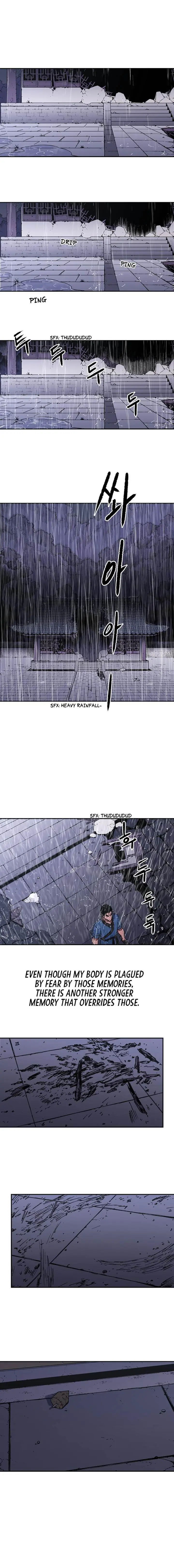 Peerless Dad Episode 82 - Page 3