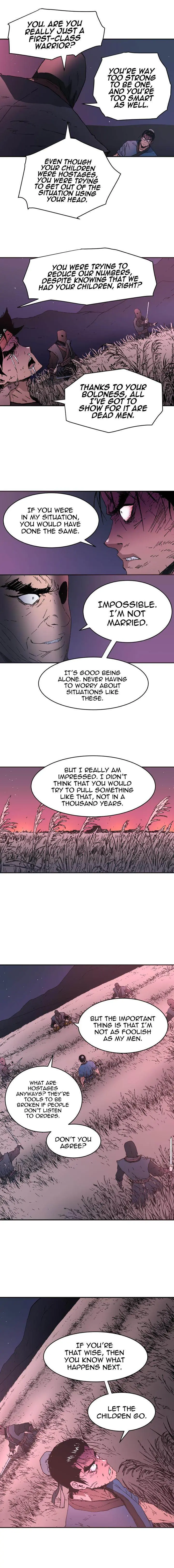 Peerless Dad Episode 84 - Page 10