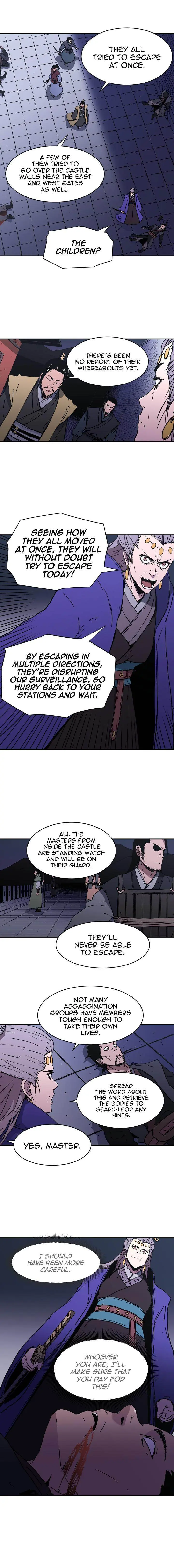 Peerless Dad Episode 84 - Page 7