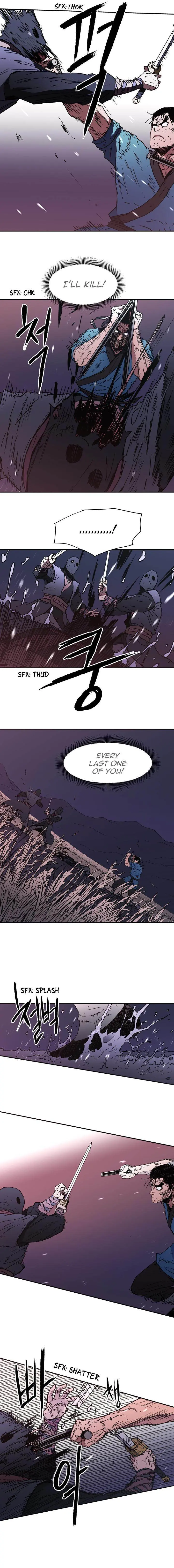 Peerless Dad Episode 85 - Page 12