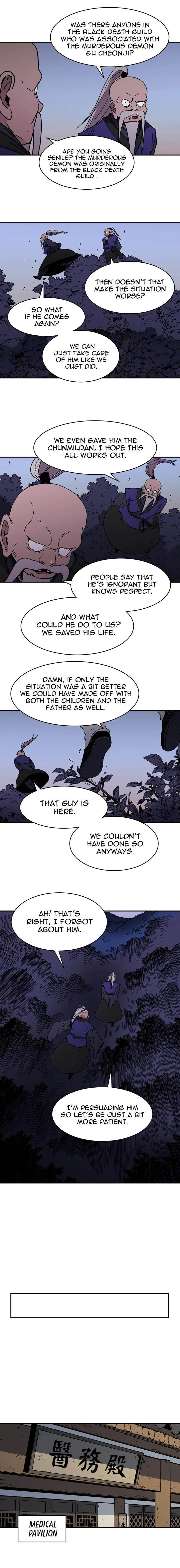 Peerless Dad Episode 87 - Page 12