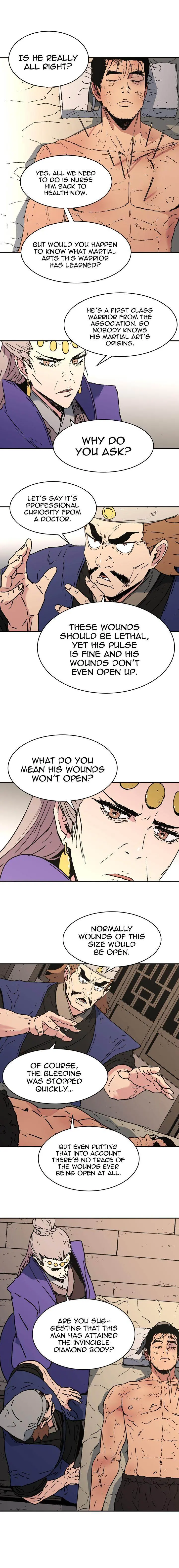 Peerless Dad Episode 88 - Page 4