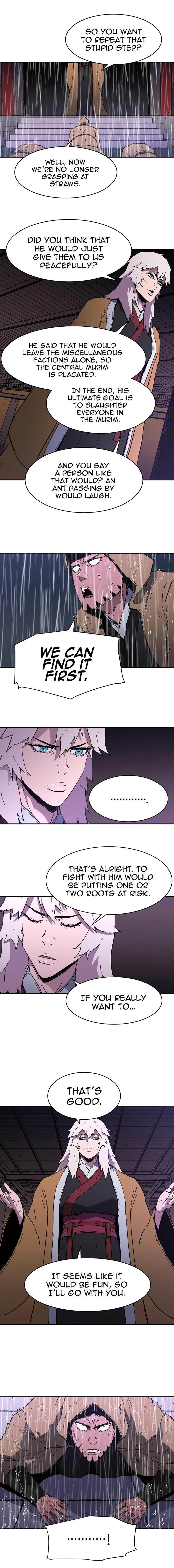 Peerless Dad Episode 89 - Page 13