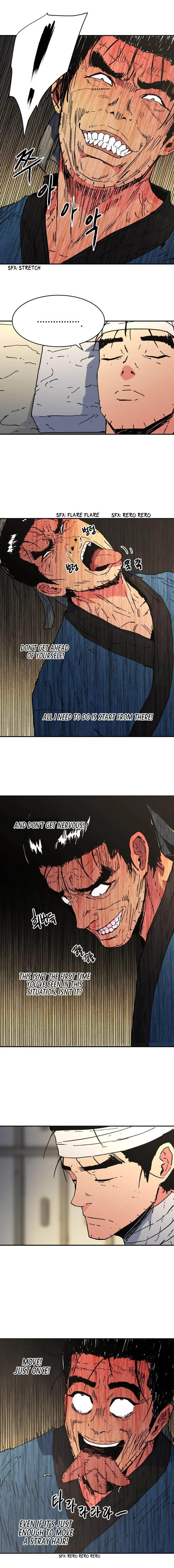 Peerless Dad Episode 90 - Page 10