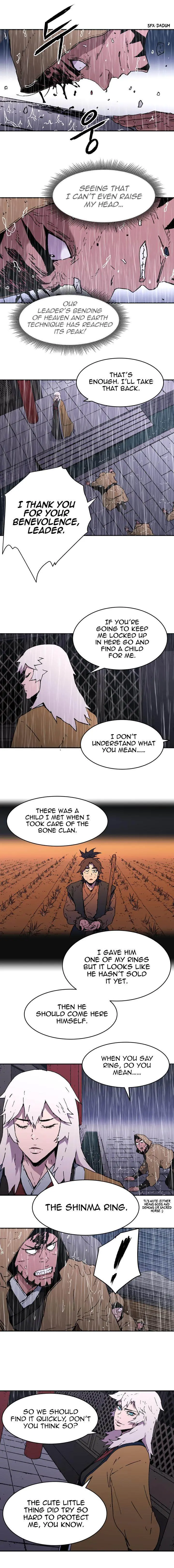 Peerless Dad Episode 90 - Page 4