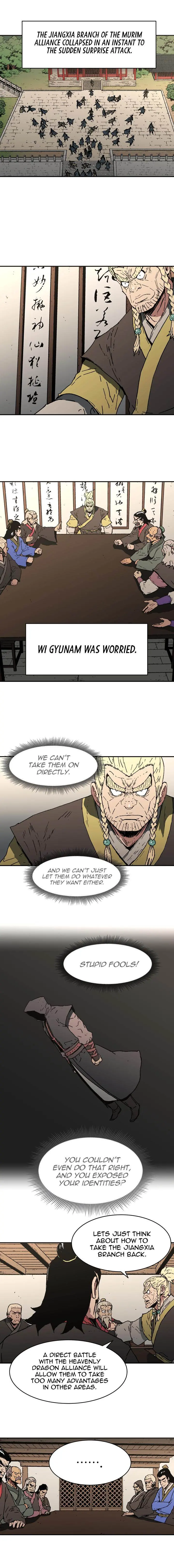 Peerless Dad Episode 91 - Page 7
