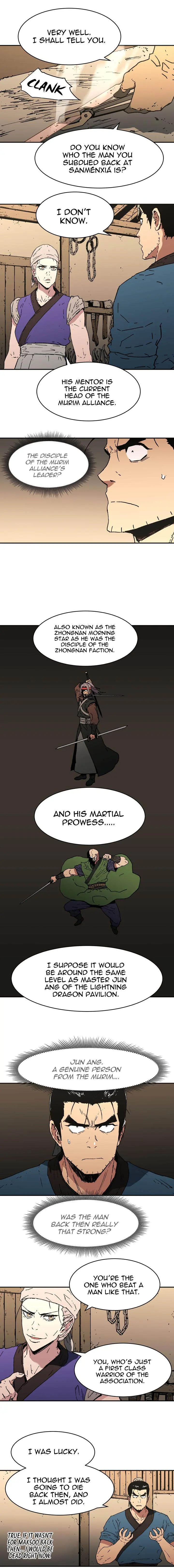 Peerless Dad Episode 92 - Page 11
