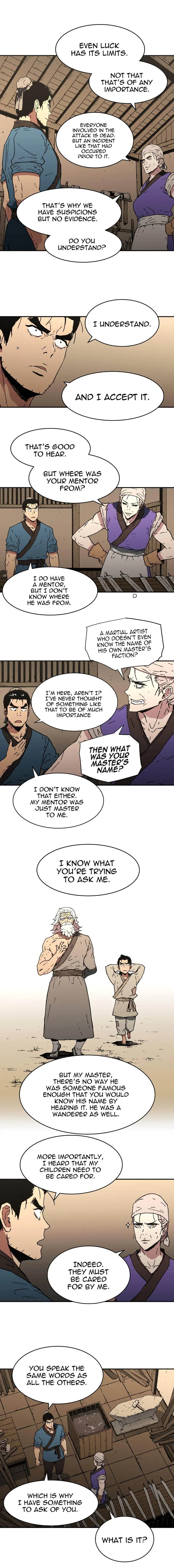 Peerless Dad Episode 92 - Page 12