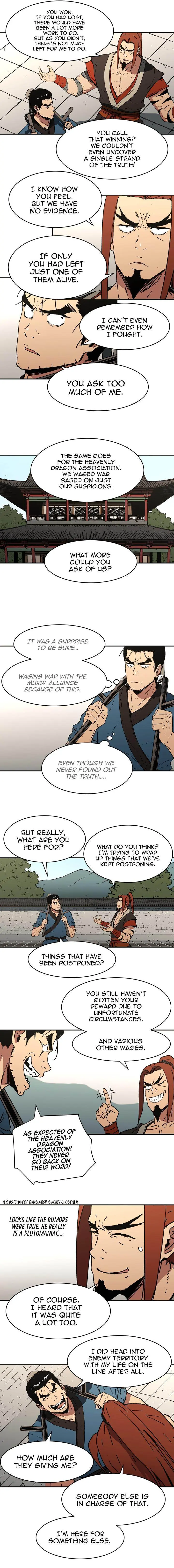 Peerless Dad Episode 92 - Page 5