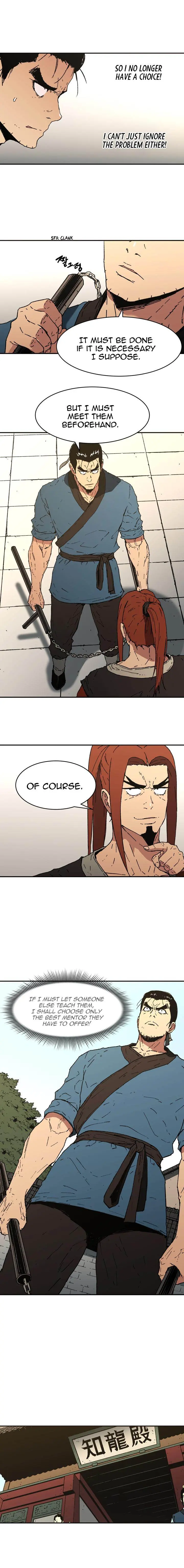 Peerless Dad Episode 92 - Page 7