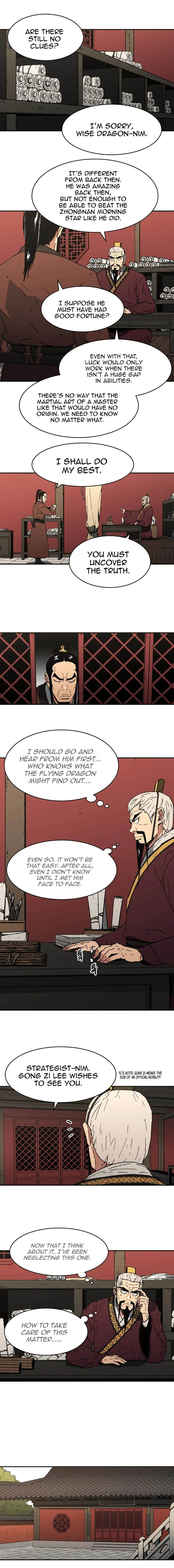 Peerless Dad Episode 92 - Page 8