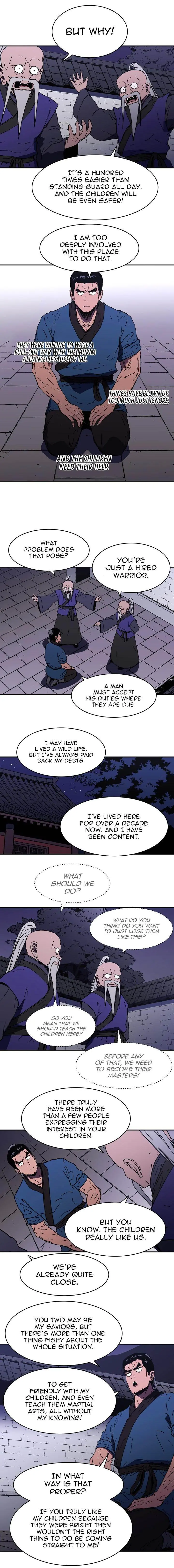 Peerless Dad Episode 93 - Page 11