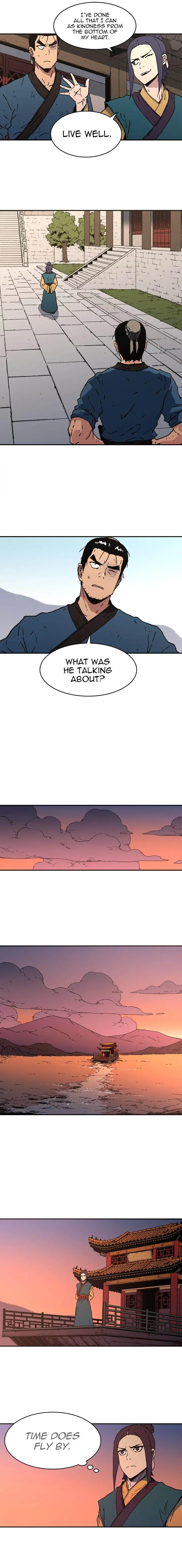 Peerless Dad Episode 95 - Page 13