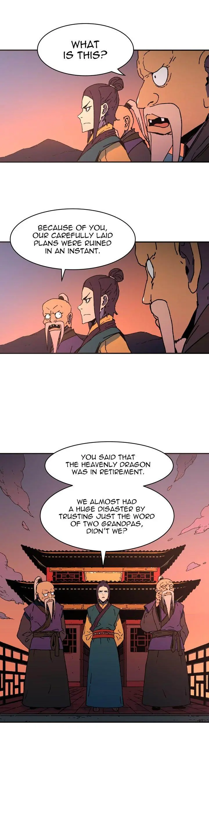 Peerless Dad Episode 95 - Page 14
