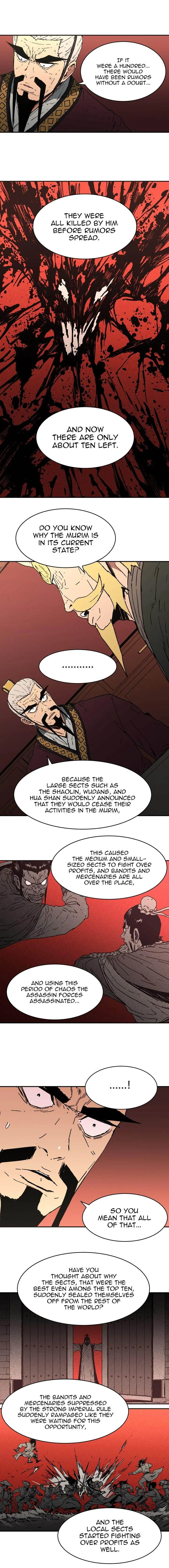 Peerless Dad Episode 96 - Page 11