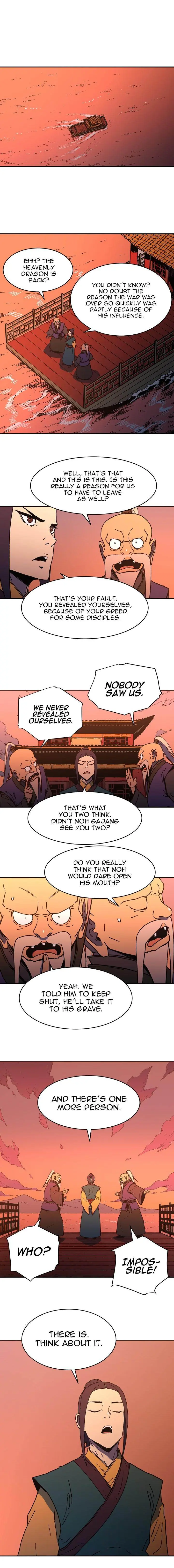 Peerless Dad Episode 96 - Page 3