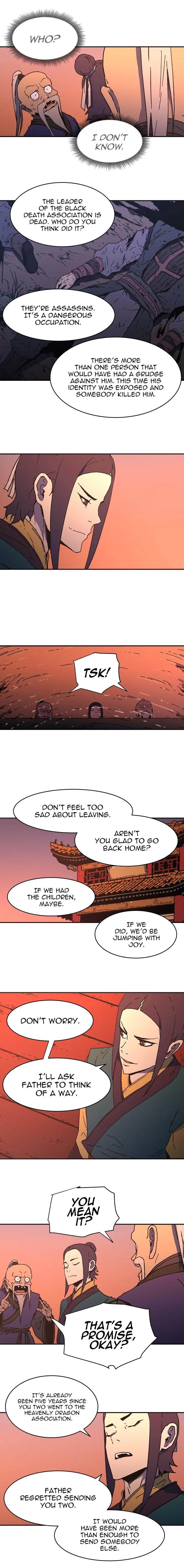 Peerless Dad Episode 96 - Page 4