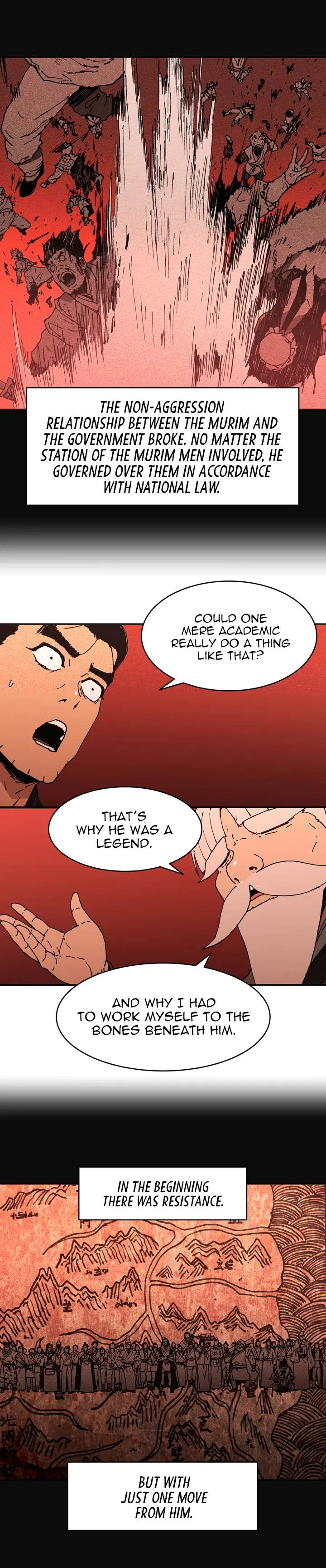 Peerless Dad Episode 99 - Page 6