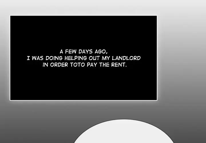 People of The Dark Episode 0 - Page 4