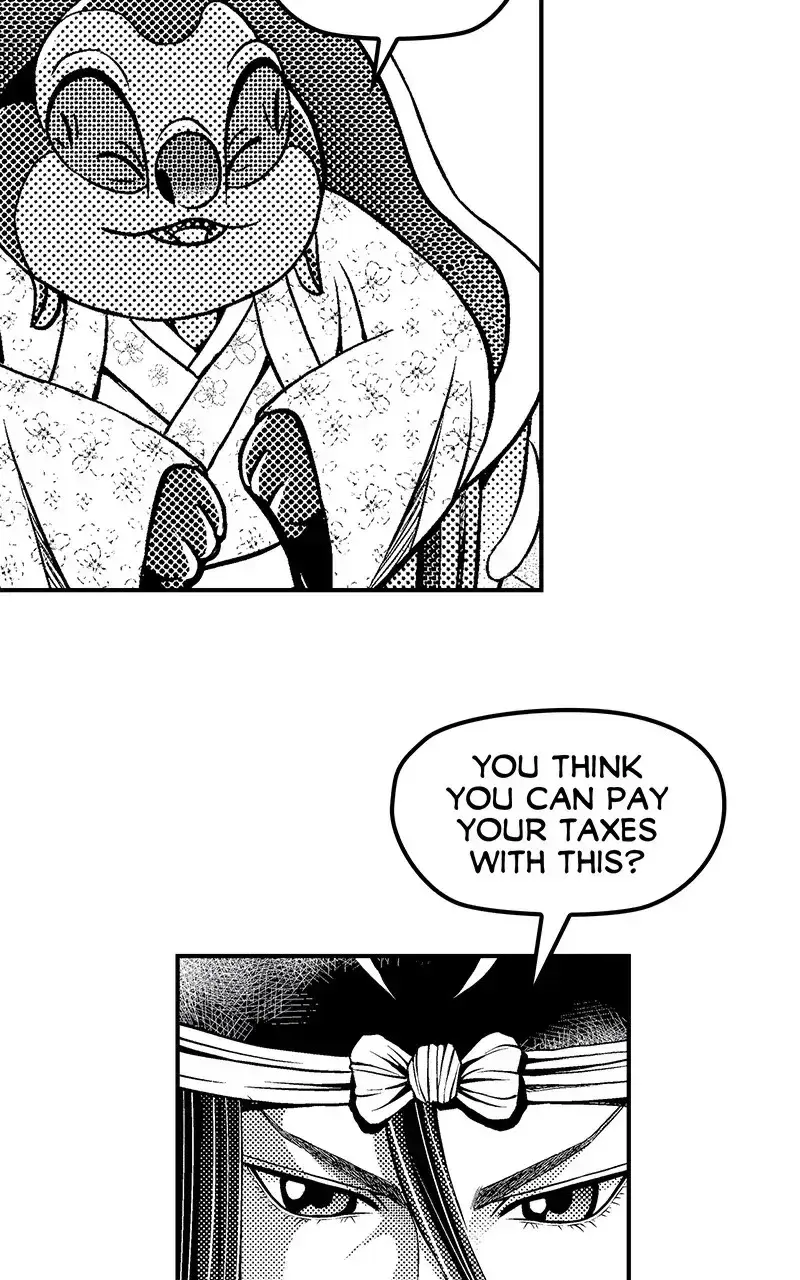 People of The Dark Episode 93 - Page 10