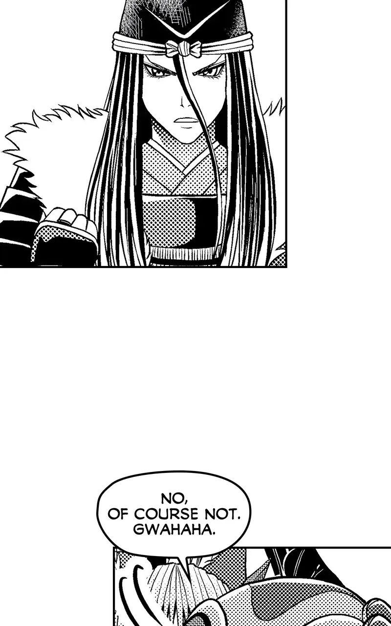 People of The Dark Episode 93 - Page 12