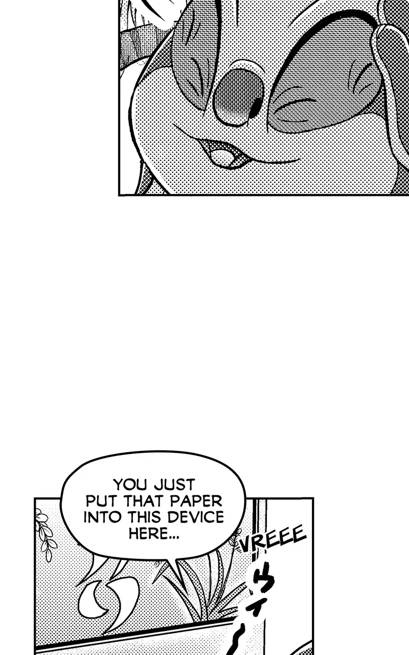 People of The Dark Episode 93 - Page 13