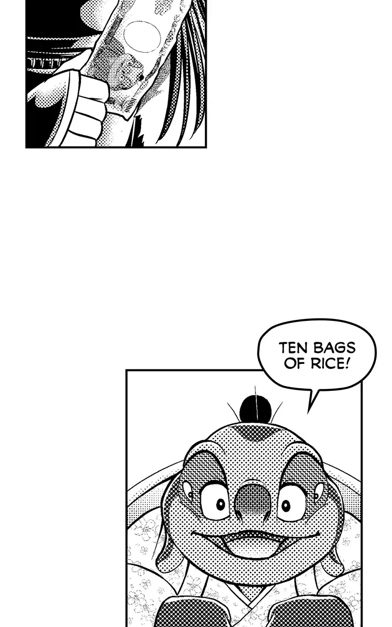 People of The Dark Episode 93 - Page 18