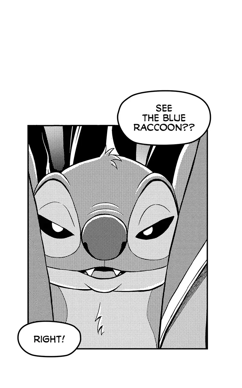 People of The Dark Episode 93 - Page 22