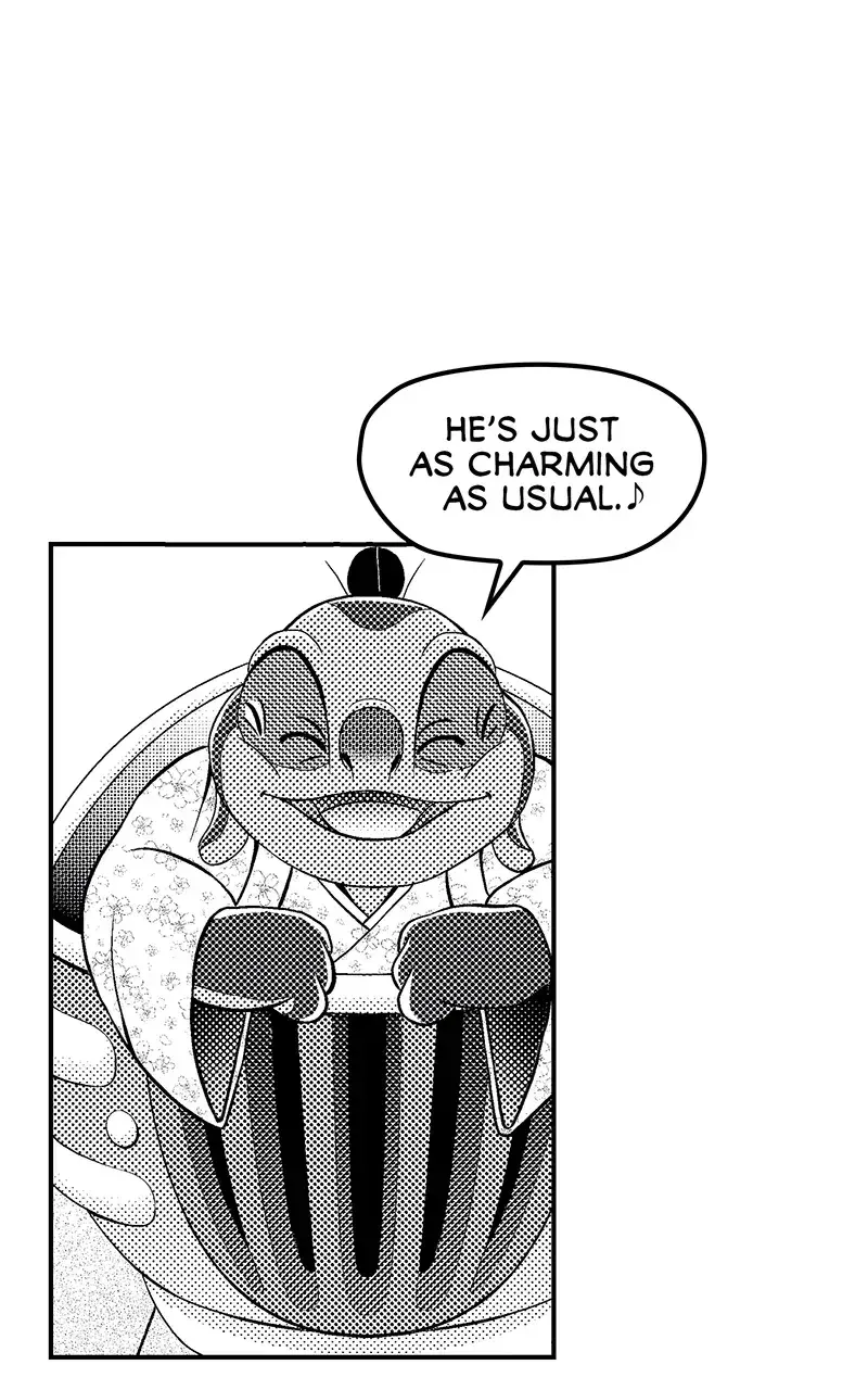 People of The Dark Episode 93 - Page 23