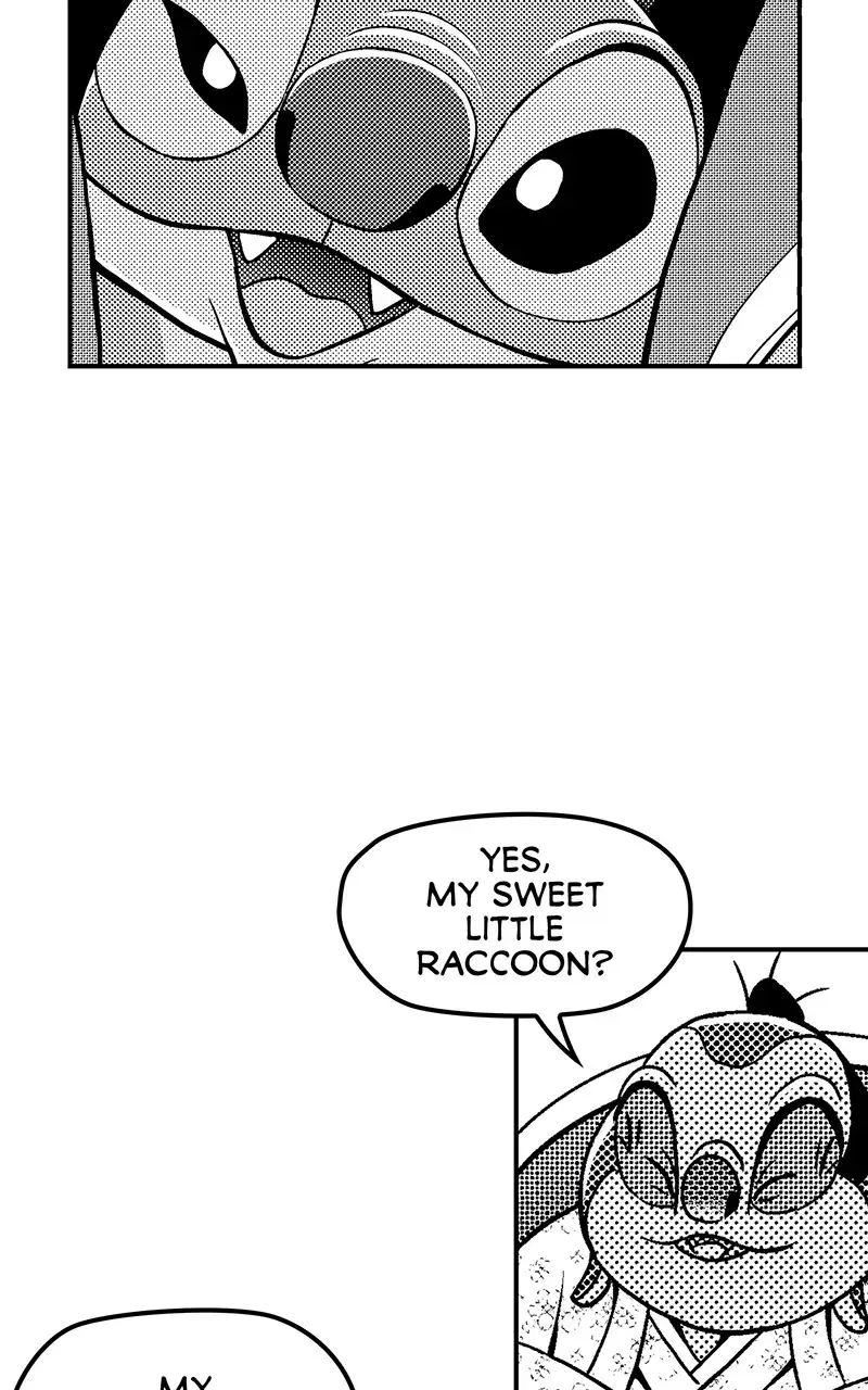 People of The Dark Episode 93 - Page 25