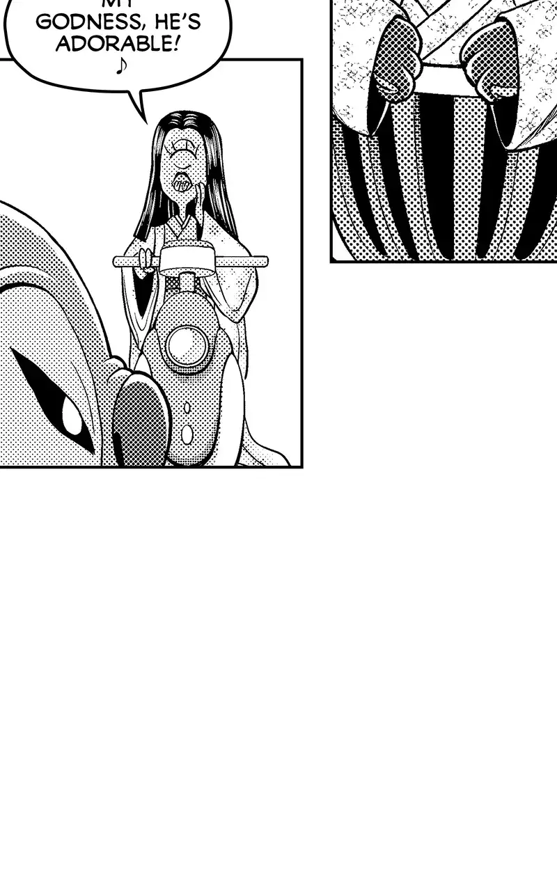 People of The Dark Episode 93 - Page 26
