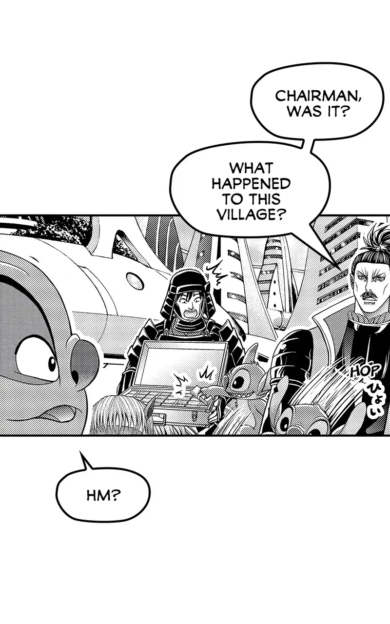 People of The Dark Episode 93 - Page 28