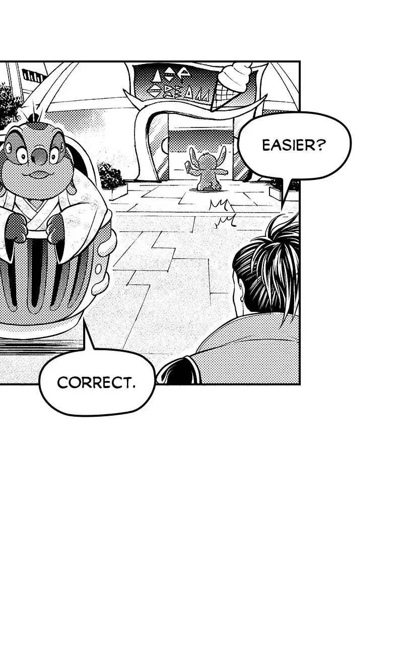 People of The Dark Episode 93 - Page 30