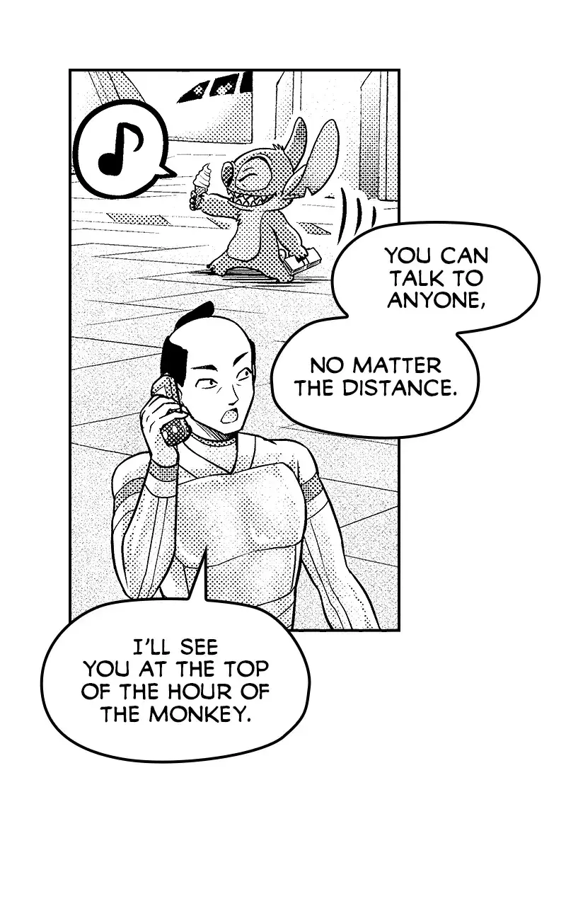 People of The Dark Episode 93 - Page 31