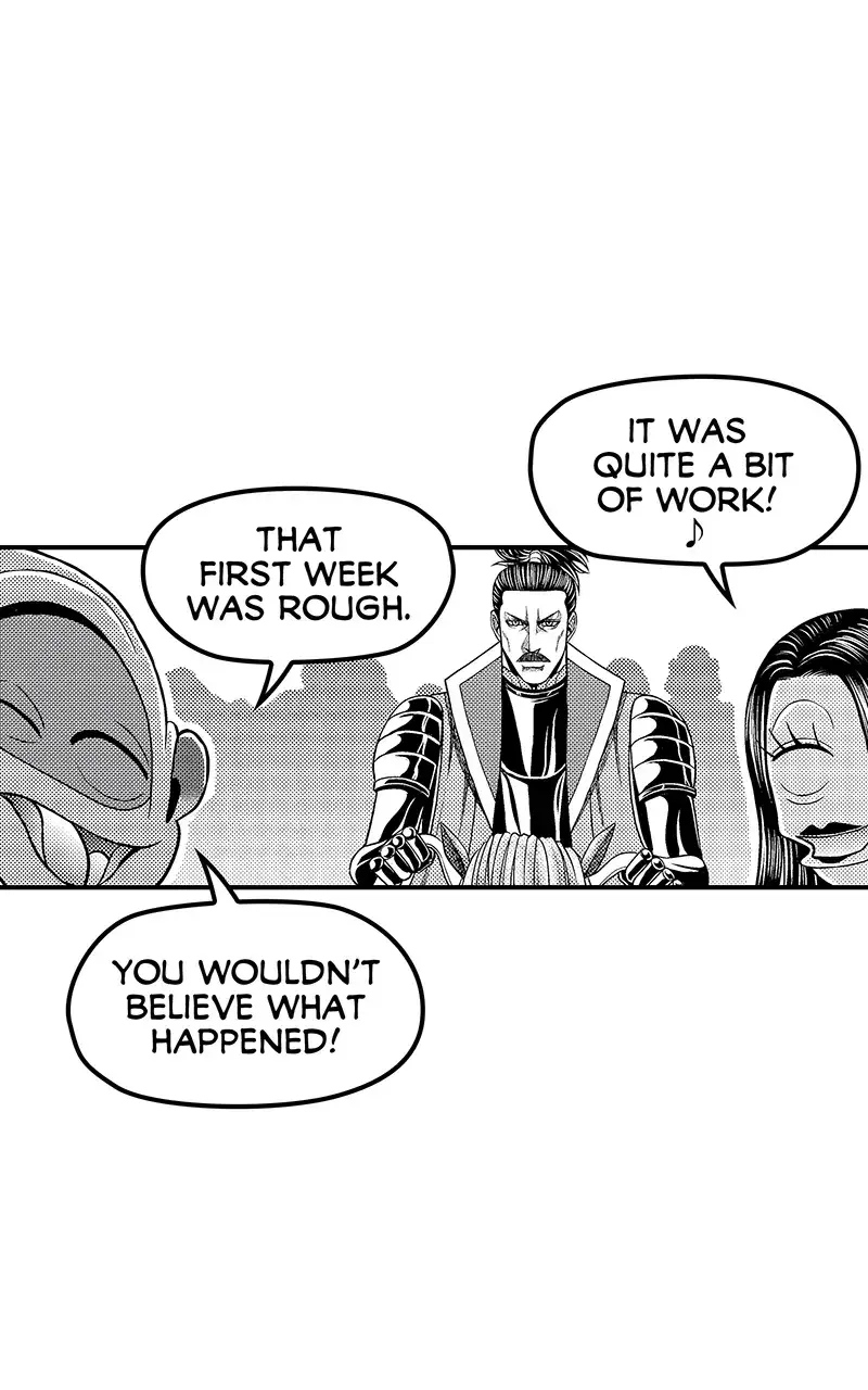People of The Dark Episode 93 - Page 38