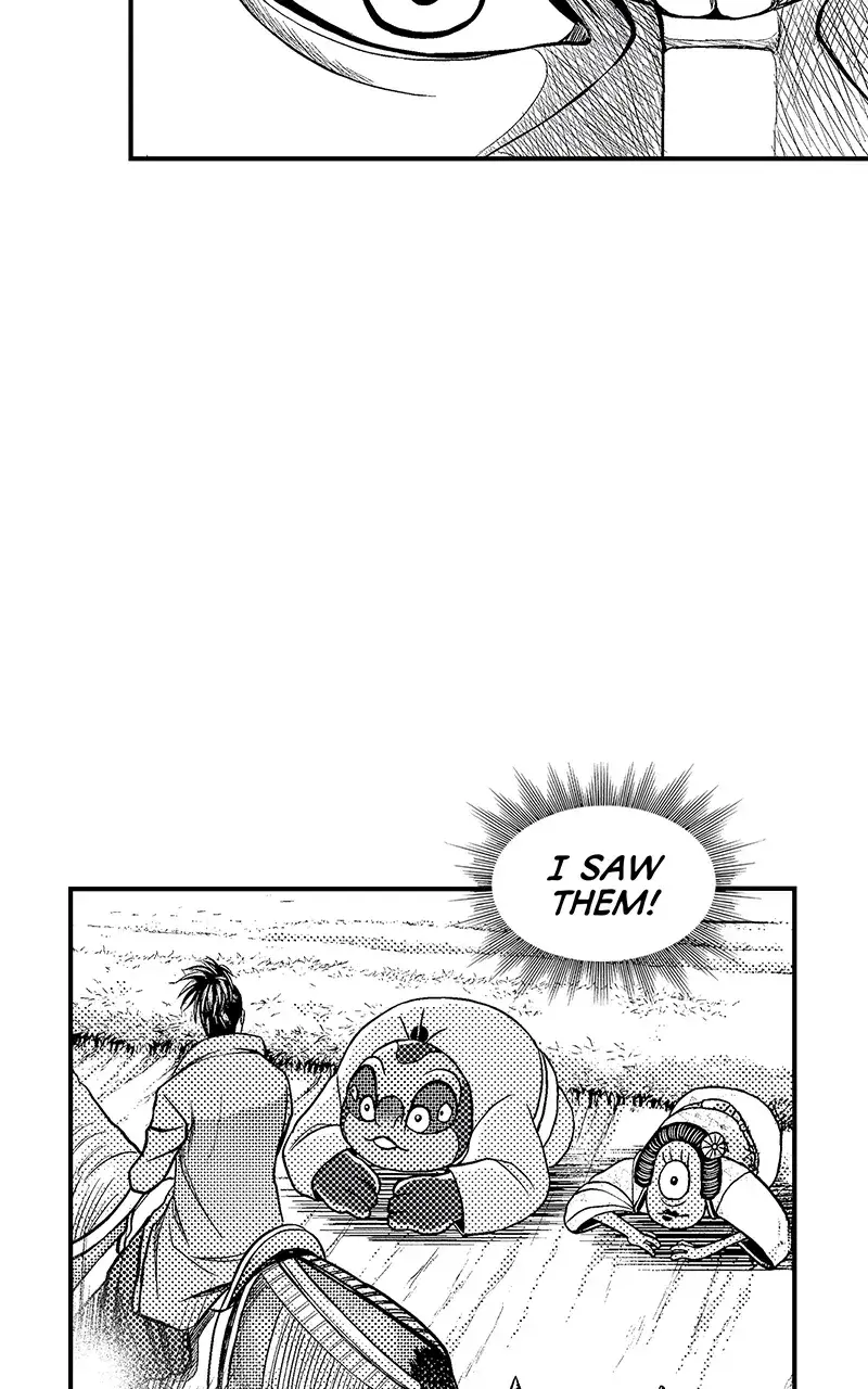 People of The Dark Episode 93 - Page 5