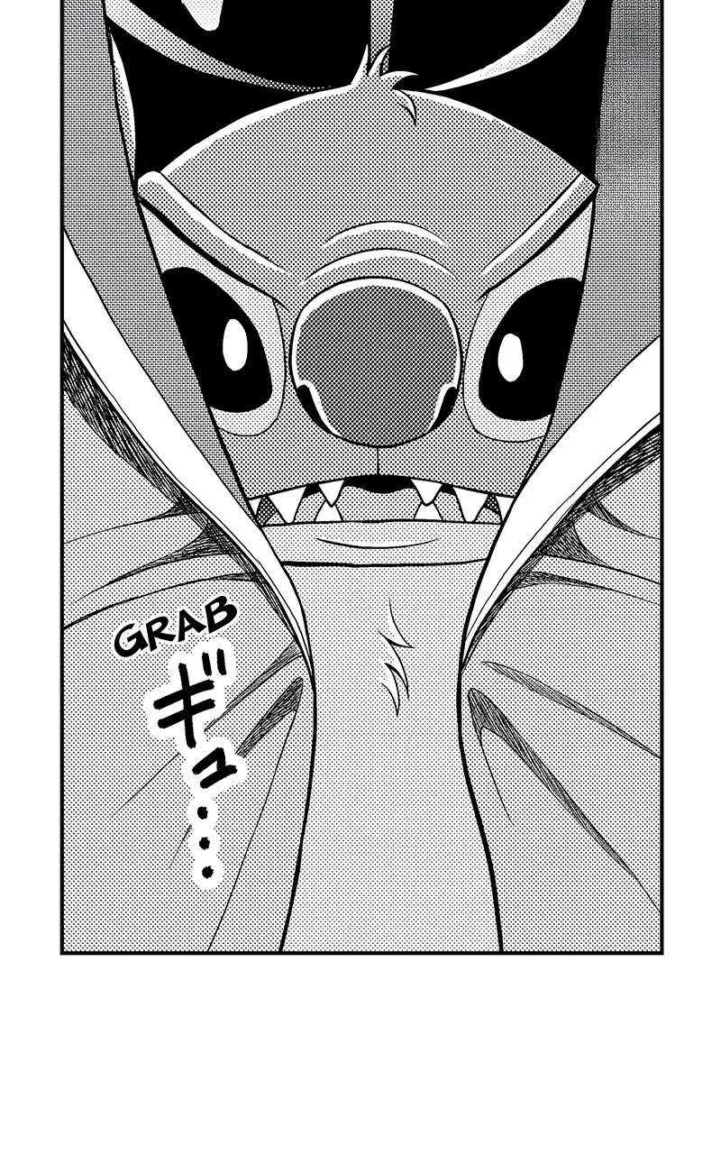 People of The Dark Episode 93 - Page 7