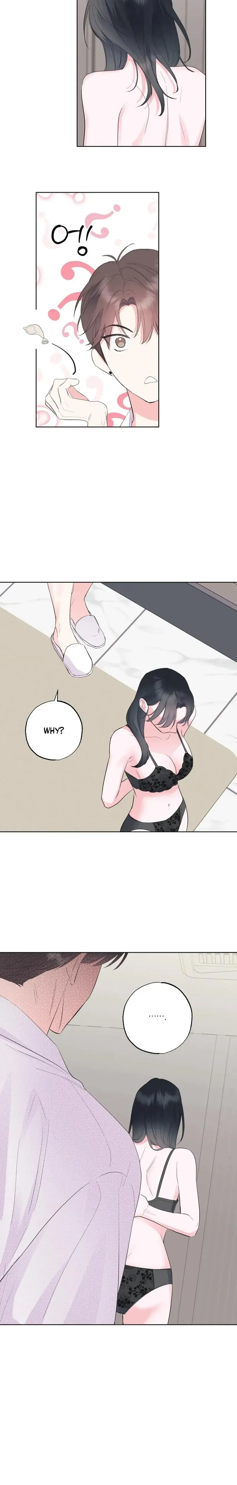 Perfect Family Episode 1 - Page 13