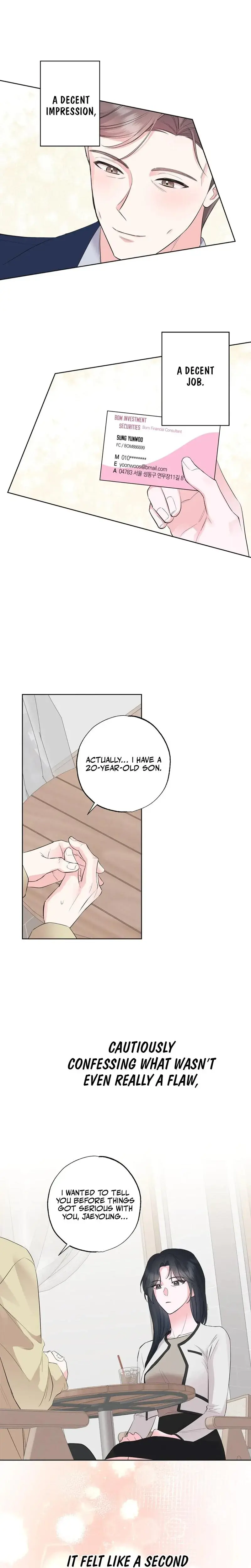 Perfect Family Episode 1 - Page 16