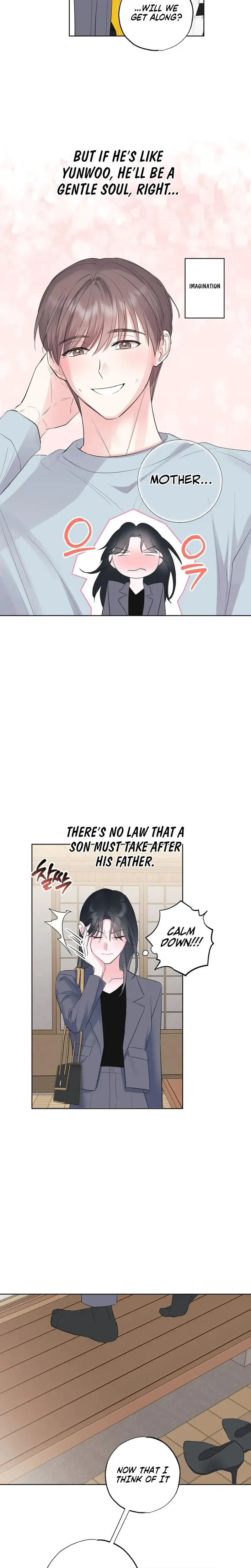 Perfect Family Episode 1 - Page 22
