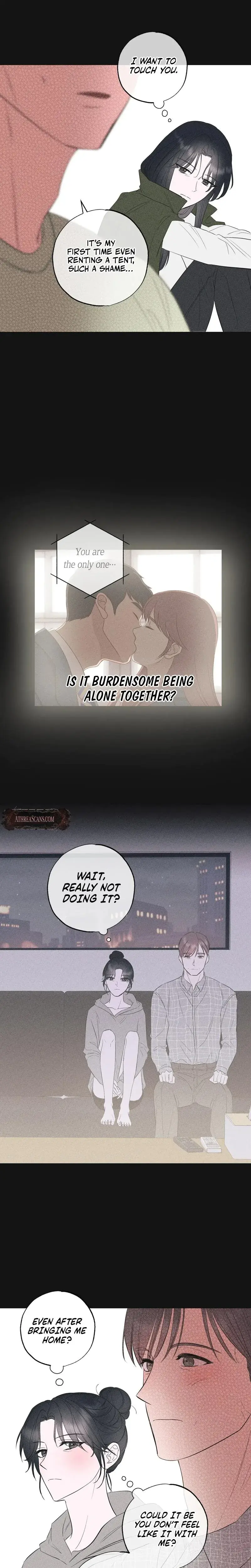 Perfect Family Episode 3 - Page 15