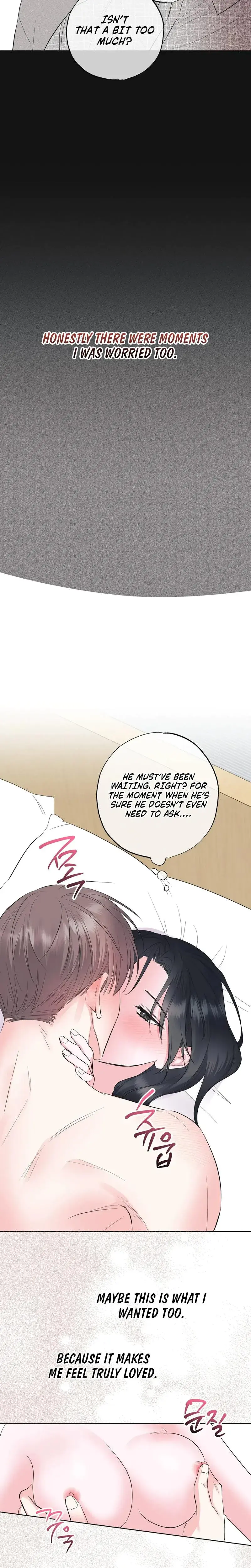 Perfect Family Episode 3 - Page 16