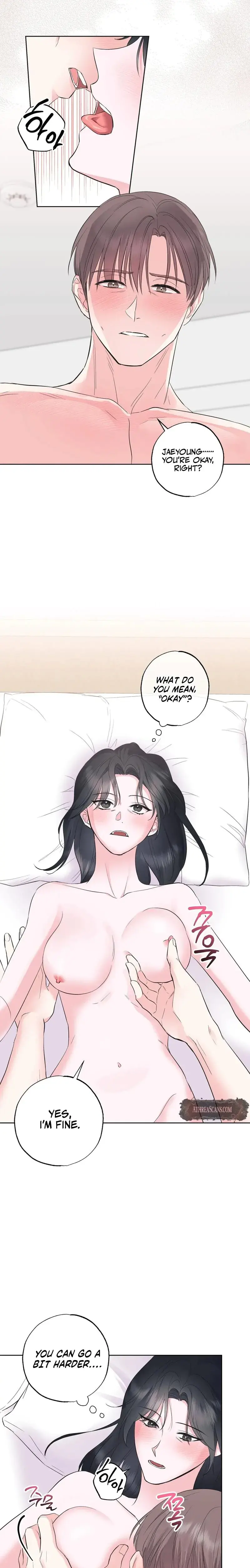 Perfect Family Episode 3 - Page 17